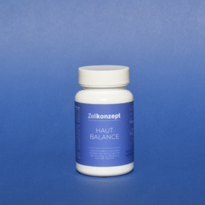 Haut Balance | Monatsdose