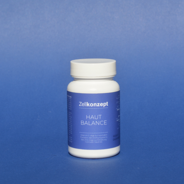 Haut Balance | Monatsdose