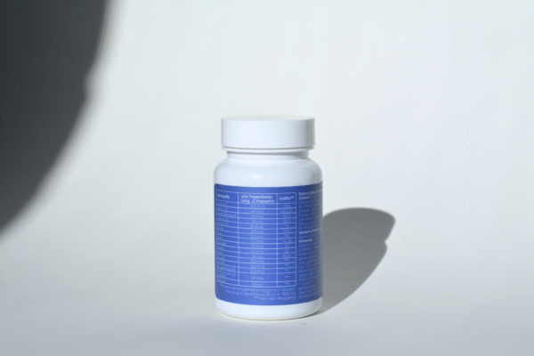 Kollagen Synthese Komplex | Monatsdose – Bild 2