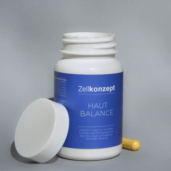 Haut Balance | Monatsdose – Bild 5