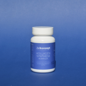 Kollagen Synthese Komplex | Monatsdose