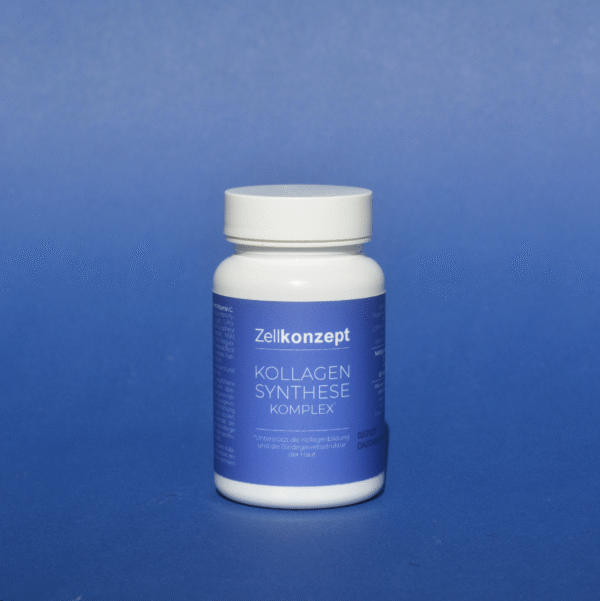 Kollagen Synthese Komplex | Monatsdose
